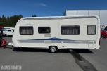 2010 Hobby 540 WLU Prestige